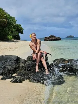 Bulletvalentina OnlyFans Leaked Free Thumbnail Picture - #oKQI9MqKsx