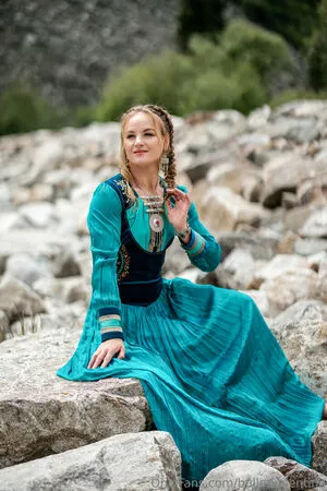 Bulletvalentina OnlyFans Leaked Free Thumbnail Picture - #oknys0BGg3