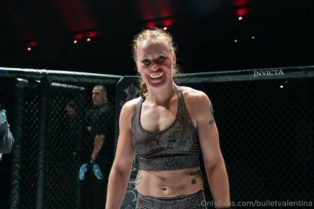 Bulletvalentina OnlyFans Leaked Free Thumbnail Picture - #qIoj13Y1Db