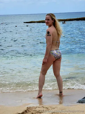 Bulletvalentina OnlyFans Leaked Free Thumbnail Picture - #qabeXgUJlW