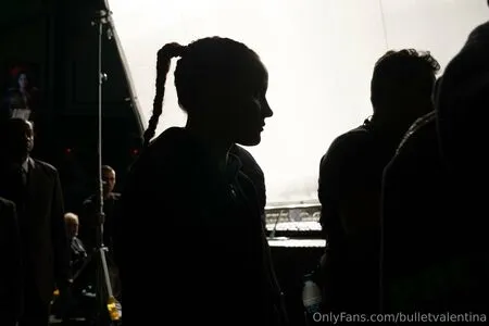 Bulletvalentina OnlyFans Leaked Free Thumbnail Picture - #rQGZWHSIl4