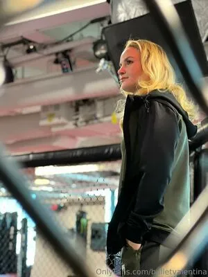 Bulletvalentina OnlyFans Leaked Free Thumbnail Picture - #rY69WEwvkg