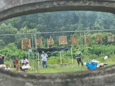 Bulletvalentina OnlyFans Leaked Free Thumbnail Picture - #raKT3CI8xb