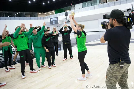 Bulletvalentina OnlyFans Leaked Free Thumbnail Picture - #rvAmEpM02m