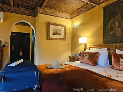 Bulletvalentina OnlyFans Leaked Free Thumbnail Picture - #tmKe7Eu3lb