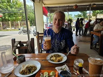 Bulletvalentina OnlyFans Leaked Free Thumbnail Picture - #tt1fc1Klqh