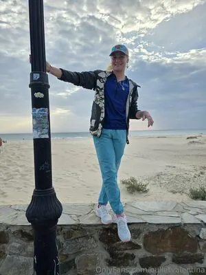 Bulletvalentina OnlyFans Leaked Free Thumbnail Picture - #uGWb0bzMuH