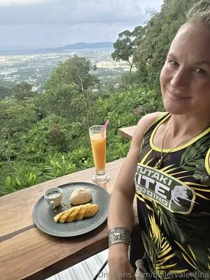 Bulletvalentina OnlyFans Leaked Free Thumbnail Picture - #vMGGqYdMUC