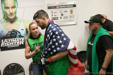 Bulletvalentina OnlyFans Leaked Free Thumbnail Picture - #vQKE7IQ3Tp