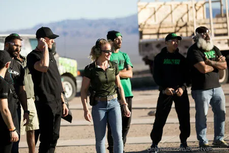 Bulletvalentina OnlyFans Leaked Free Thumbnail Picture - #y4c5xb7DQO