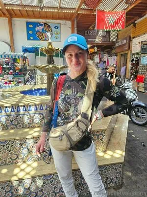 Bulletvalentina OnlyFans Leaked Free Thumbnail Picture - #zKo4mI5YXI