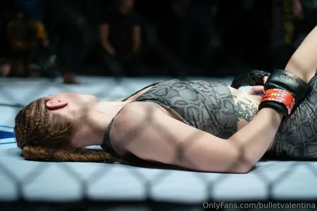Bulletvalentina OnlyFans Leaked Free Thumbnail Picture - #zRomOnfXnu
