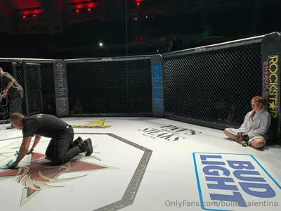 Bulletvalentina OnlyFans Leaked Free Thumbnail Picture - #zc2DQdBd9o