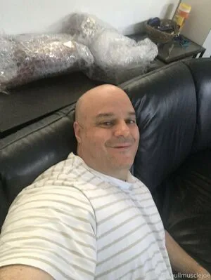 Bullmusclejoe OnlyFans Leaked Free Thumbnail Picture - #2El9cd7c43