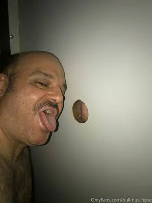 Bullmusclejoe OnlyFans Leaked Free Thumbnail Picture - #3yGCLdGLLy