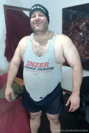 Bullmusclejoe OnlyFans Leaked Free Thumbnail Picture - #4yDvwxHw7y