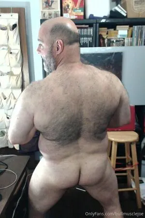 Bullmusclejoe OnlyFans Leaked Free Thumbnail Picture - #5oN9dEbHtx