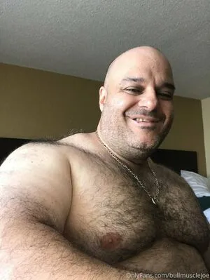 Bullmusclejoe OnlyFans Leaked Free Thumbnail Picture - #6FG0COz2w0