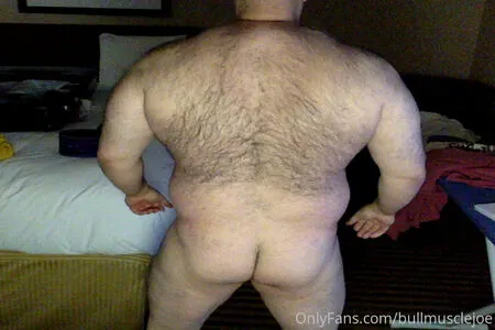 Bullmusclejoe OnlyFans Leaked Free Thumbnail Picture - #6FkLFcBLZ0