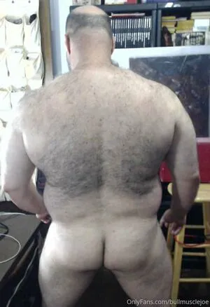 Bullmusclejoe OnlyFans Leaked Free Thumbnail Picture - #PCBy9BA1EF