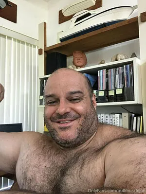 Bullmusclejoe OnlyFans Leaked Free Thumbnail Picture - #SWP15Yx2Mg