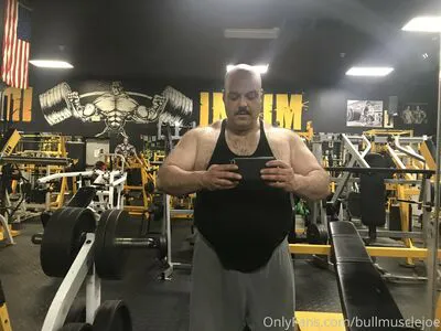Bullmusclejoe OnlyFans Leaked Free Thumbnail Picture - #TCmgr5CCto