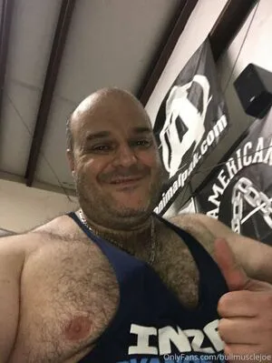 Bullmusclejoe OnlyFans Leaked Free Thumbnail Picture - #ZnPFvcPwCY