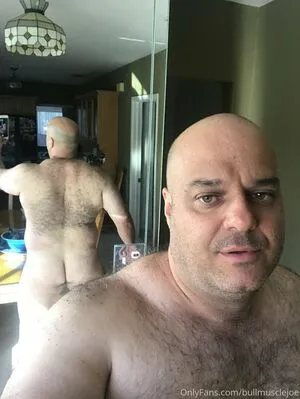 Bullmusclejoe OnlyFans Leaked Free Thumbnail Picture - #gip62Y5eiz