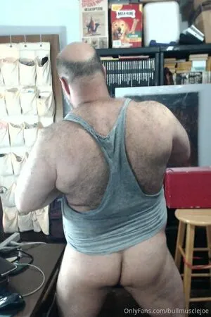 Bullmusclejoe OnlyFans Leaked Free Thumbnail Picture - #uuI0R8Q9gz