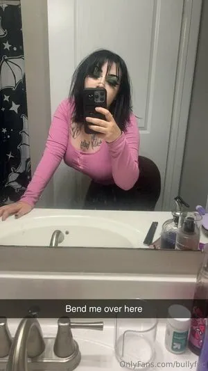 Bullyf OnlyFans Leaked Free Thumbnail Picture - #HRVyBoxBNy