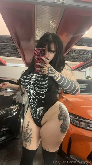 Bullyf OnlyFans Leaked Free Thumbnail Picture - #ZQpAN9hIul