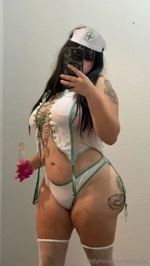 Bullyf OnlyFans Leaked Free Thumbnail Picture - #lf0gXRByYu