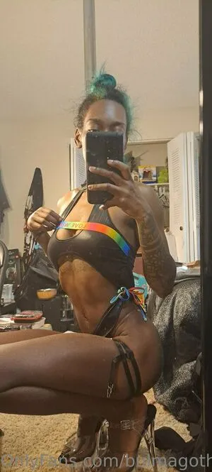 Bulmagothb OnlyFans Leaked Free Thumbnail Picture - #PXkOwEu5it