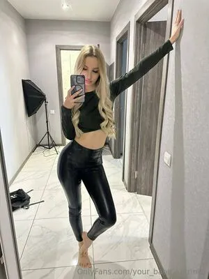 Bulochka Kat OnlyFans Leaked Free Thumbnail Picture - #9kfCwJPMNr
