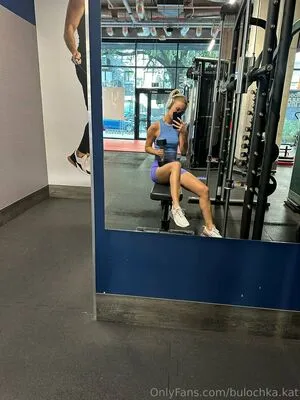 Bulochka Kat OnlyFans Leaked Free Thumbnail Picture - #clsYMoxIRk