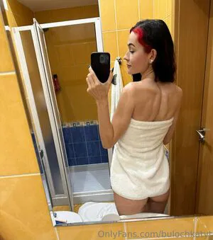 Bulochkatyt OnlyFans Leaked Free Thumbnail Picture - #LSTvH60XW4