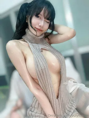 Bulykawaii OnlyFans Leaked Free Thumbnail Picture - #HUfN91BtPf