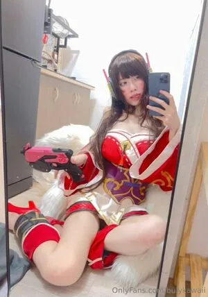 Bulykawaii OnlyFans Leaked Free Thumbnail Picture - #jcVpuAmqlM