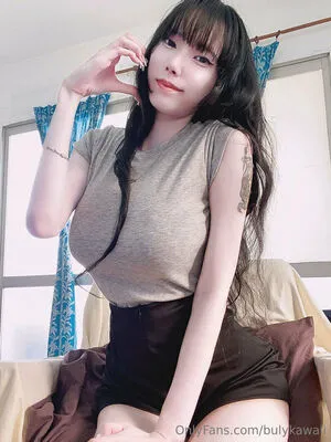 Bulykawaii OnlyFans Leaked Free Thumbnail Picture - #l5v9sFhycl