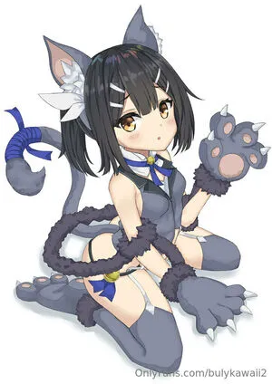 Bulykawaii2 OnlyFans Leaked Free Thumbnail Picture - #Bi24ZvE9OY