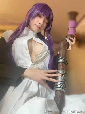 Bulykawaii2 OnlyFans Leaked Free Thumbnail Picture - #Bt0MXlyOW2