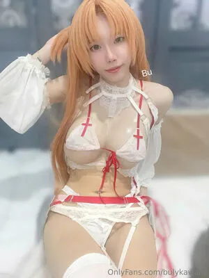 Bulykawaii2 OnlyFans Leaked Free Thumbnail Picture - #NKZJ2tNq8d