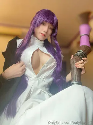 Bulykawaii2 OnlyFans Leaked Free Thumbnail Picture - #U4e15LtqZd