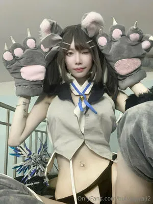 Bulykawaii2 OnlyFans Leaked Free Thumbnail Picture - #eTX0706Q8k