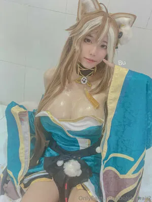 Bulykawaii2 OnlyFans Leaked Free Thumbnail Picture - #jy1Mtc4iv2