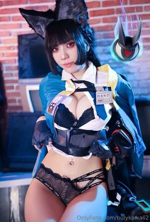 Bulykawaii2 OnlyFans Leaked Free Thumbnail Picture - #knm3dI5aDz