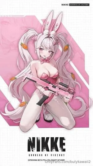 Bulykawaii2 OnlyFans Leaked Free Thumbnail Picture - #mUa9SBeOJ3
