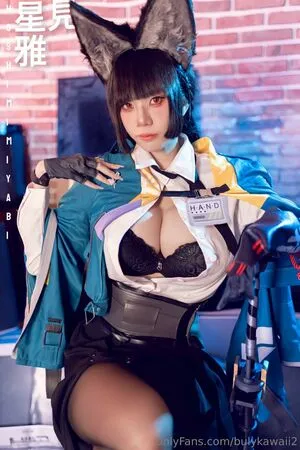 Bulykawaii2 OnlyFans Leaked Free Thumbnail Picture - #pKf6cKkTq1