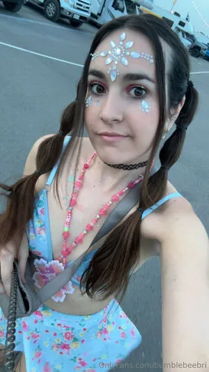 Bumblebeebri OnlyFans Leaked Free Thumbnail Picture - #JaIfL0HI2d