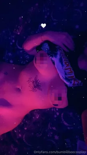 Bumblebeecosplay OnlyFans Leaked Free Thumbnail Picture - #9NDb5J93bG
